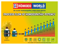 Dr. Majumder Homeo World Cimicifuga Racemosa Dilution(30ml Each) 30 CH thumbnail