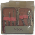 Vega Manicure Tool Kit thumbnail