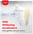 Colgate Visible White Toothpaste | Teeth Whitening Starts in 1 Week | (120gm Each) thumbnail
