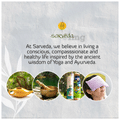 Sarveda Crescent Zafu Meditation and Yoga Cushion Texture thumbnail