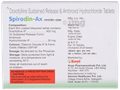 Spirodin-AX Tablet thumbnail