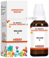 Dr Bakshi's Flower Remedies Willow 6 thumbnail