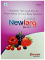 Newlarg Sachet (10gm Each) thumbnail