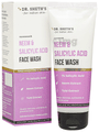 Dr. Sheth's Neem & Salicylic Acid Face Wash thumbnail