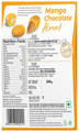 Eatriite Chocolate Dry Fruits Mango Almond thumbnail