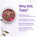 SOL Cuppa Cure Lung Detox Tea thumbnail