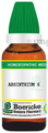 Boericke Absinthium Dilution (30ml Each) 6 thumbnail