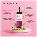 VR Skin Lightening Facewash (100ml Each) thumbnail