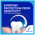 Sensodyne Fresh Mint Sensitive Toothpaste thumbnail