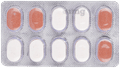 Obimet GX Forte 1mg Tablet PR thumbnail