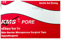 KMS-Pore Surgical Paper Tape 7.5cm x 9.14m thumbnail