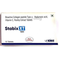 Unixcel Stabix XT Tablet (10 Each) thumbnail