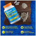 Fast&Up Ashwagandha KSM-66 500mg Capsule thumbnail