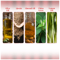 VLCC Shape Up Slimming Oil (200ml Each) thumbnail
