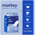 Dignity Mattey Unisex Underpads | 90cm x 60cm thumbnail