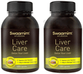 Swaarnim Ayurevda Liver Care Capsule (120 Each) thumbnail