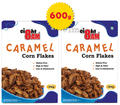 8AM Caramel Corn Flakes (300gm Each) thumbnail