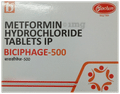 Biciphage 500 Tablet thumbnail