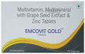 Emcovit Gold Tablet thumbnail