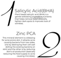 Brillare Salicylic Acid Liquid Moisturiser thumbnail