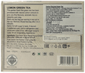 Mlesna Lemon Green Tea (50 Each) thumbnail