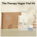 The Face Shop The Therapy Vegan Trial Kit thumbnail