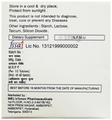 Osteomust-D3 8K Tablet thumbnail