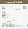 Makeforte CD3 Tablet thumbnail