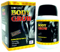 Bioford Body Grow Powder (300gm Each) Chocolate thumbnail