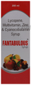 Fantabulous Syrup thumbnail