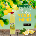 Shrinath Ayurved Lemon Squash thumbnail