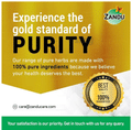 Zandu Ashwagandha Immunity Booster Capsule (60 Each) thumbnail