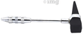 Agarwals Triangular Reflex Knee Hammer thumbnail
