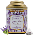 Sancha Lavender Tea Bag (1gm Each) thumbnail