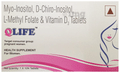 Qlife Chewable Tablet thumbnail