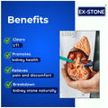 Ex-Stone Syrup (200ml Each) thumbnail