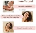 Coco Crush Deep Cleansing Oil thumbnail