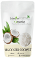 ManHar Organics Dessicated Coconut Powder thumbnail