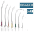 Mowell Oropharyngeal Airways box (7pieces Each) thumbnail