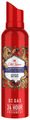 Old Spice Lionpride Deodrant Body Spray | 0% Gas | 24 Hours Freshness thumbnail