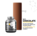 MuscleBlaze MuscleBlaze Biozyme Performance Whey Protein | For Muscle Gain | Improves Protein Absorption | Nutrition Care Powder Rich Chocolate thumbnail