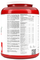 Physic Nutrition Super Mass Powder Mango thumbnail