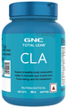 GNC Total Lean CLA Softgel Capsule thumbnail