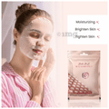 Silk Soft Rejuveskin Plus Anti Aging Facial Sheet Mask thumbnail
