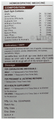 Radient Malt Energy Booster Chocolate thumbnail