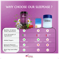 Wishnew Wellness Sleepease Capsule thumbnail