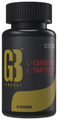 Gym Brat L-Carnitine L-Tartrate Veg Capsule Vegicap thumbnail