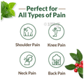 MY Dr Pain Relief Oil (125ml Each) thumbnail