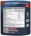 Eligator Explosive Pre Workout Powder Orange thumbnail