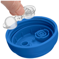 Chicco Training Cup 6m+ Blue thumbnail
